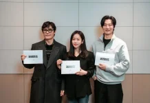 Disney+ Pastikan Serial The Koreans Tayang 2027