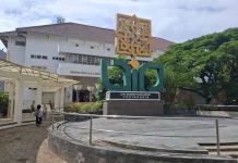 UIN Sunan Kalijaga Mampu Menembus Peringkat 37 Dunia