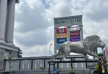Libur Lebaran, Kunjungan ke Sleman City Hall Capai 14 Ribu Orang