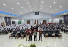 Siap Berangkat 3 Mei, 193 Calon Jemaah Haji Khusus Al Anshor Tours Jalani Pemantapan