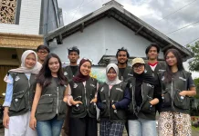 Mahasiswa UNY Jalankan Program Pengabdian Dampingi UMKM di Tamanmartani Sleman