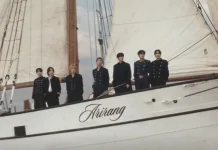 BTS Rilis BTS SWIM REMIX, Hadirkan Tujuh Versi Unik Lagu SWIM dari Tiap Personel