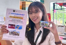 Sambut Lonjakan Pengunjung saat Libur Lebaran, SCH Optimalkan Layanan