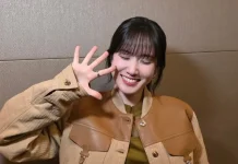 Park Eun Bin Mendapat Tawaran Berperan dalam Drama Romansa Saeguk