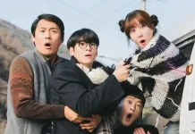Serial Netflix The WONDERfools yang dibintangi Cha Eun Woo Siap Tayang Mei 2026