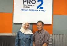Mengenal G2RT, Inisiatif Pemberdayaan UMKM Berbasis Kolektif di DIY