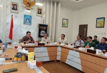 Kemenham DIY Gandeng Pemkab Sleman Akan Dirikan Kampung Redam
