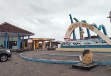 Ada Dugaan Tarif Nuhtuk di Pantai Depok, Dinpar Bantul Akan Periksa ke Lokasi