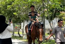 Prioritaskan Kenyamanan Wisatawan, Sleman Antisipasi Tarif Tak Wajar