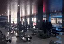Fasilitas Terminal Giwangan Ditingkatkan, Ruang Tunggu Kini Lebih Nyaman