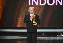 Kemendikdasmen Raih PSSI Award