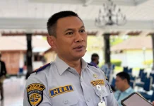 Dishub Sleman Petakan Titik Rawan Macet saat Libur Sekolah, Berikut Lokasinya