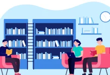 Perpustakaan Desa dan Digitalisasi Jadi Upaya Penguatan Literasi di Sleman