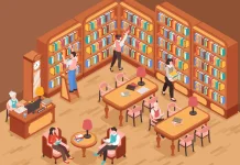 Tingkat Literasi Sleman Lampaui Target, meski Minat Baca Menurun