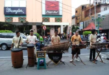Komunitas Kreatif di Yogyakarta Bakal Diedukasi Pentingnya KI