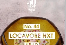 Locavore NXT Masuk Asia’s 50 Best Restaurants 2026, Perkuat Gastronomi Indonesia