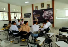 Sekolah Plus Orang Tua Berperan Motivasi Siswa usai Libur Panjang