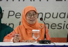 Ormas Perempuan Tertua di Indonesia Dukung Implementasi Masif PP Tunas