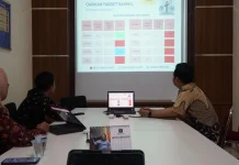 Target Nasional, Pendirian Perseroan Perorangan Dikebut 8.000 Permohonan