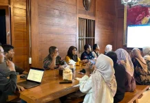Ini Cara Muhammadiyah Perkuat Kelompok Rentan Difabel