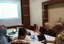 Agung Siapkan Anggaran MPD Notaris Tahun Depan