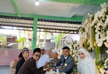 Kemenag Kulon Progo Pastikan Layanan Pernikahan Tetap Optimal
