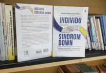 Memahami Sindroma Down dari Sudut Pandang Ignatius Dharta Ranu Wijaya