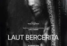 Film "Laut Bercerita" Bakal Segera Tayang di Bioskop