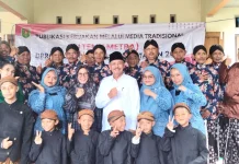 Komitmen Suharno Lestarikan Tradisi Melalui Wahana Temu Mitra