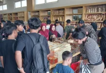 Bakpia 25 Buka Cabang Baru di Wonosari, Tawarkan Fasilitas Lebih Luas