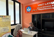 Layanan Publik Kemendikdasmen Kembali Berjalan usai Lebaran