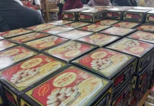 Inovasi Varian Rasa Jadi Andalan Bakpia Pathok 25 Tarik Minat Wisatawan