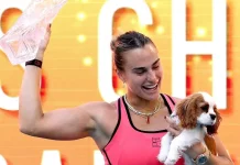 Aryna Sabalenka Raih Gelar Juara Miami Open 2026
