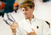 Genggam Juara Miami Open 2026, Jannik Sinner Meraih 'Sunshine Double'