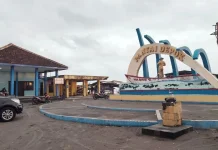 Ada Dugaan Tarif "Nuthuk" di Pantai Depok, Ini Respons Pengelola