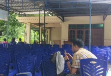Anggota TNI Kelahiran Kulon Progo Jadi Korban Serangan Israel di Lebanon