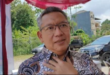 Prajurit TNI Gugur di Lebanon, Rektor UII: Israel Langgar Hukum Internasional
