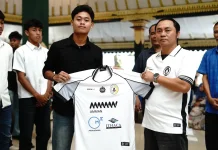PSS Yunior Pamit Berjuang di EPA, Targetkan Juara