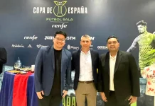 Serius Go Global, FFI dan KFI Serap Ilmu di Spanyol