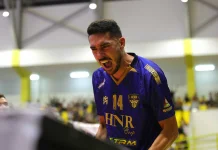 Lewati Pertandingan Sengit, Fafage Atasi Moncongbulo FC