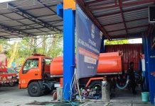 Dampak El Nino Godzilla, Siaga Darurat Kekeringan di Bantul Resmi Berlaku
