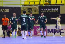 Moncongbulo FC Ditundukkan Unggul FC Malang