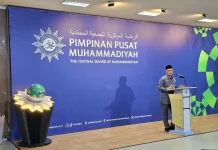 Mengejutkan, Survei Mayoritas Anak Muda Dukung Gagasan KHGT Muhammadiyah