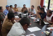 Kulon Progo Gerak Cepat Siapkan PORDA dan PEPARDA