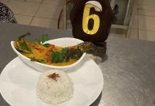 Mangut Lele, Simbol Kekayaan Kuliner Lokal Yogyakarta