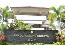Fakultas Ilmu Budaya UGM Raih Peringkat Global