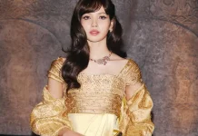 Lisa Blackpink Jadi Artis K-Pop Pertama Punya Konser Residensi di Las Vegas