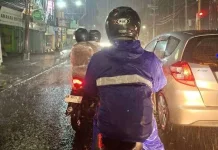 Seluruh DIY Berpotensi Hujan, Waspada di Sleman dan Kulon Progo