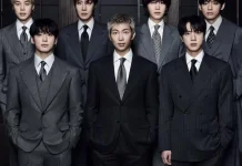 BTS Rajai Tangga Lagu Billboard lewat Single 'Swim'