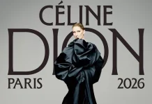 Celine Dion Umumkan Kembali ke Panggung Musik Tahun Ini